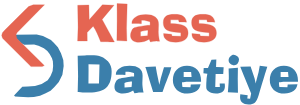 Klass Davetiye